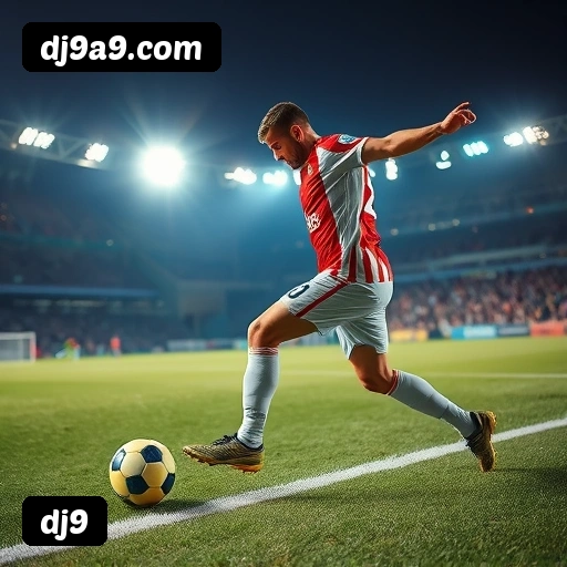 Imagem secundária de apoio para instalação do app dj9